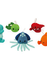 Janod Badspeelgoed Sponsje +10mnd - Janod