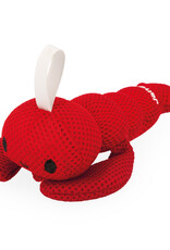 Janod Badspeelgoed Sponsje +10mnd - Janod