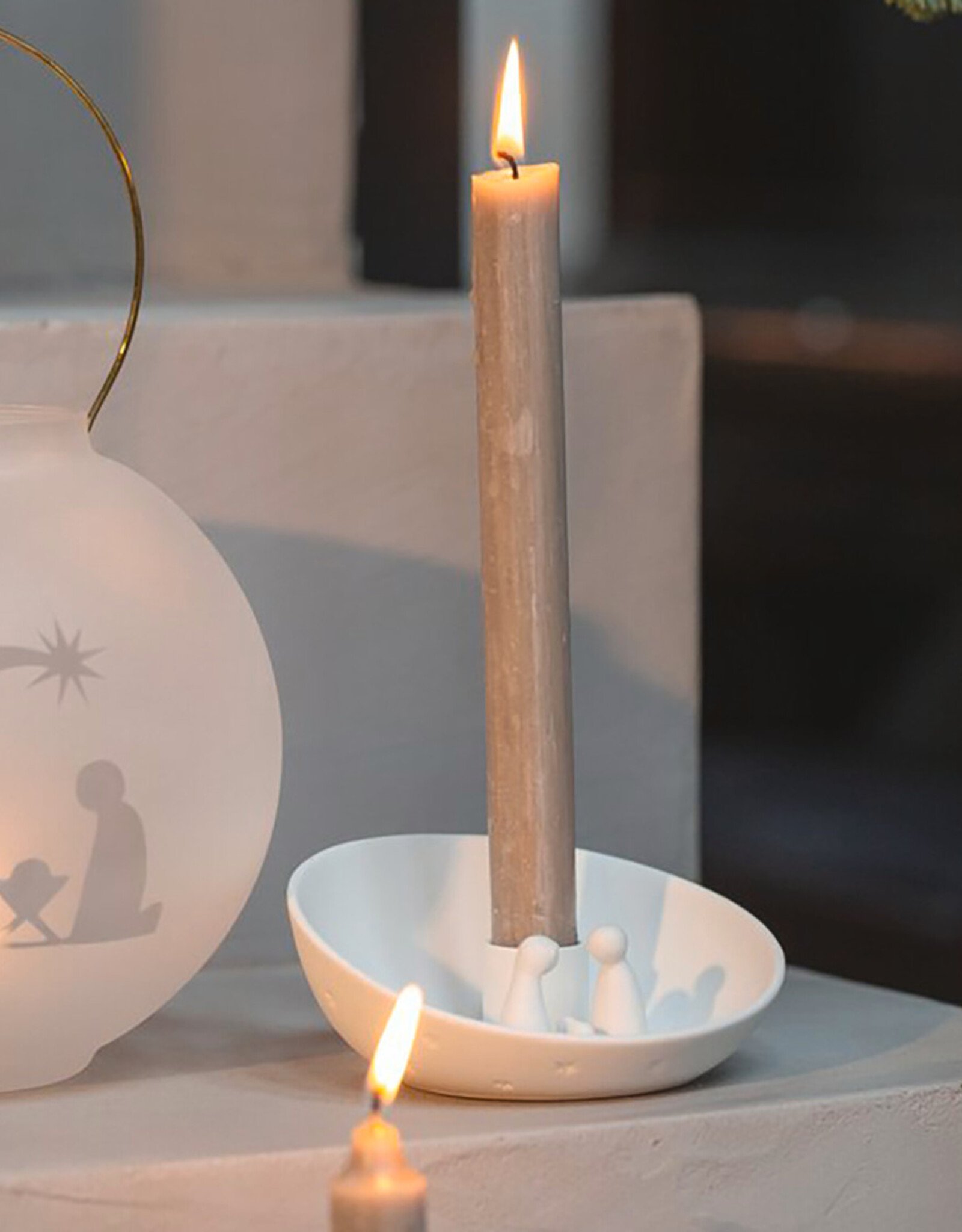 Räder Crib Groot 19x7cm - Räder