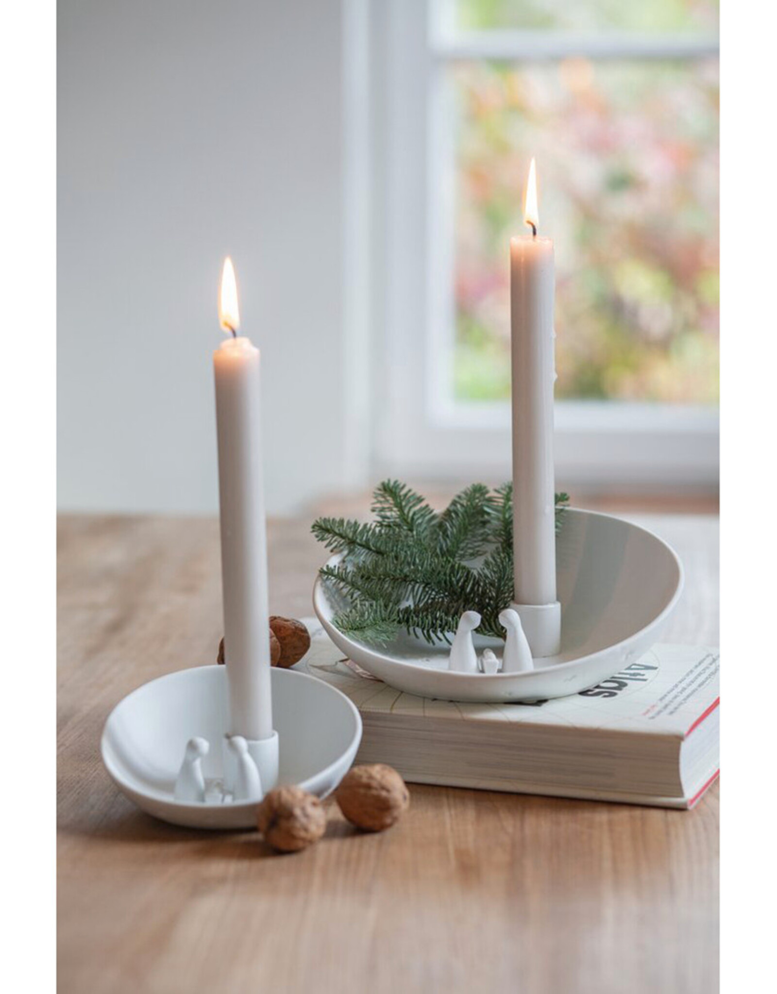 Räder Crib Small 12,5x5cm - Räder