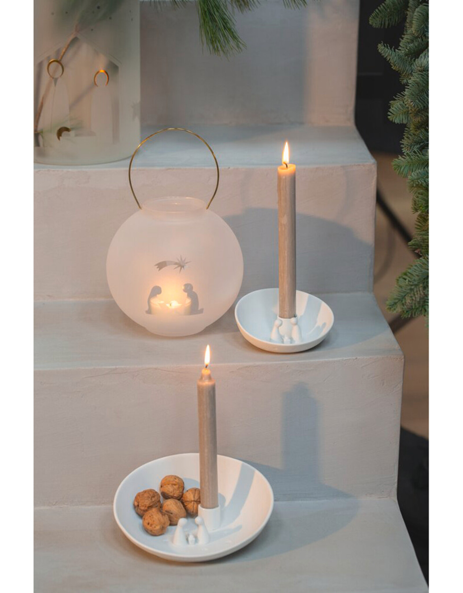 Räder Crib Small 12,5x5cm - Räder