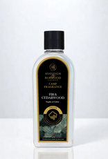 Ashleigh & Burwood Fir & Cedarwood 250ml Geurlampolie - Ashleigh & Burwood