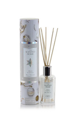 Ashleigh & Burwood Geurstokjes White Christmas - Ashleigh & Burwood