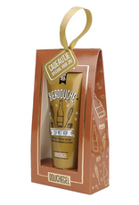 100% Leuk Douchegel tube in doosje – Bierdouche - 100% Leuk