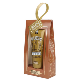 100% Leuk Douchegel tube in doosje – Bierdouche - 100% Leuk