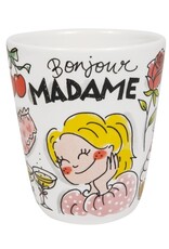 Blond Amsterdam Beker 0,35L Madame "Love" -  Blond Amsterdam