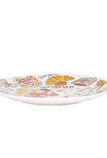 Blond Amsterdam Ontbijtbord 22cm Amour "Love" - Blond Amsterdam