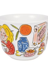 Blond Amsterdam Kom Met Oor Goodmorning sunshine "Even Bijkletsen" - Blond Amsterdam