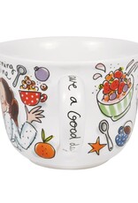 Blond Amsterdam Kom Met Oor Goodmorning sunshine "Even Bijkletsen" - Blond Amsterdam