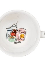Blond Amsterdam Kom Met Oor Goodmorning sunshine "Even Bijkletsen" - Blond Amsterdam