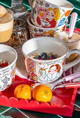 Blond Amsterdam Kom Met Oor Goodmorning sunshine "Even Bijkletsen" - Blond Amsterdam