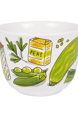 Blond Amsterdam Soepkom Green Soup "Even Bijkletsen" - Blond Amsterdam