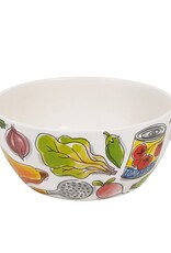 Blond Amsterdam Soepterrine 23cm Hot Soup "Even Bijkletsen" - Blond Amsterdam