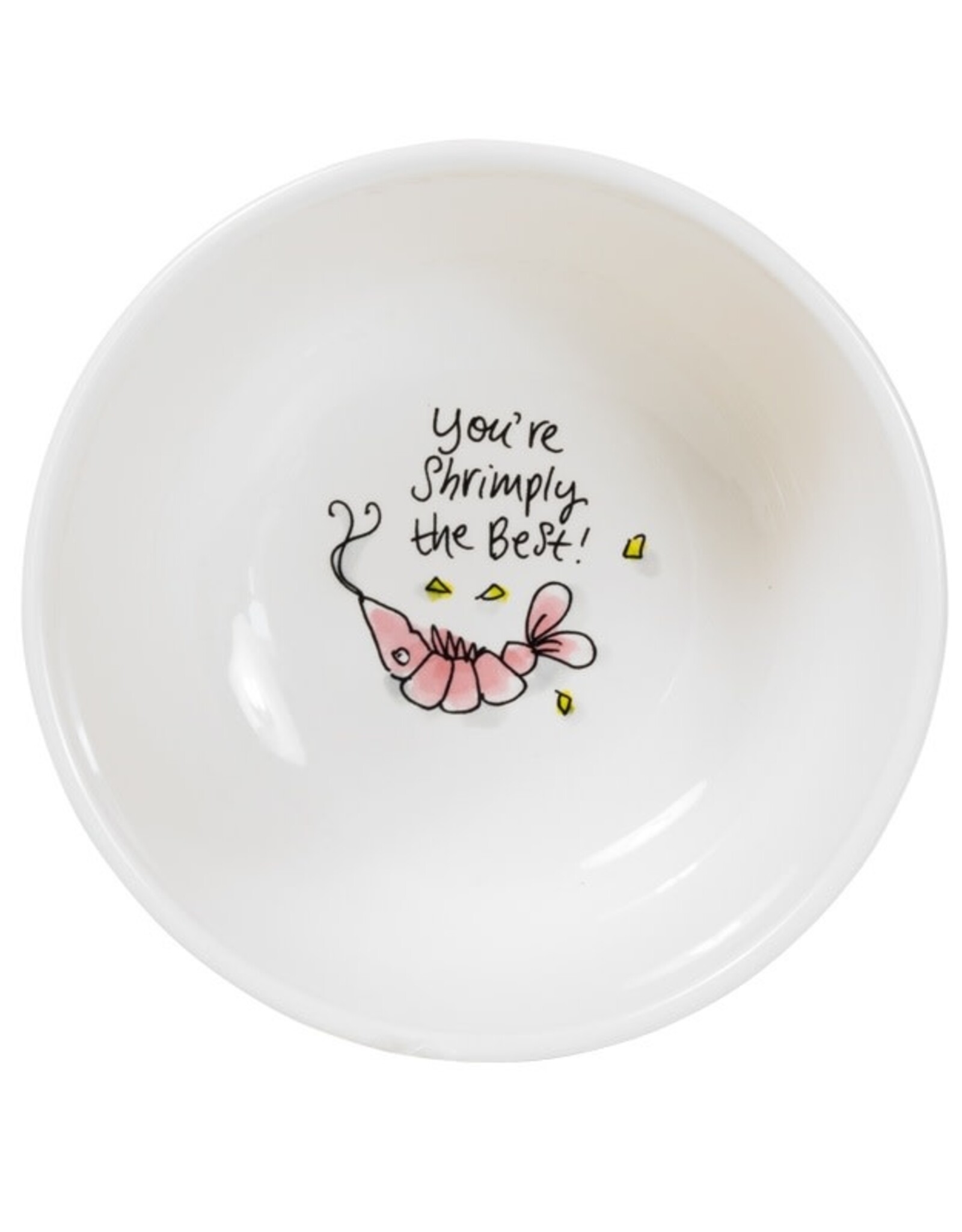 Blond Amsterdam Poke Bowl 15cm Have a rice day "Sushi" - Blond Amsterdam