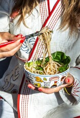 Blond Amsterdam Poke Bowl 15cm Have a rice day "Sushi" - Blond Amsterdam