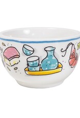 Blond Amsterdam Kom 8cm You're Shrimply The Best "Sushi" - Blond Amsterdam