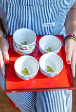 Blond Amsterdam Kom 8cm You're Shrimply The Best "Sushi" - Blond Amsterdam