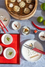 Blond Amsterdam Bord 18cm Love "Sushi" - Blond Amsterdam