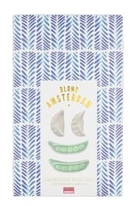 Blond Amsterdam Chopstickshouder set van 4 "Sushi" - Blond Amsterdam