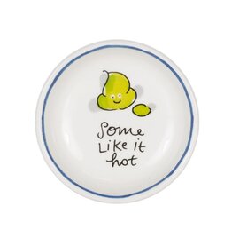 Blond Amsterdam Dipschaaltje Wasabi 8cm "Sushi" - Blond Amsterdam