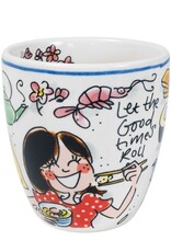 Blond Amsterdam Minimok zonder oor 0,2l Let the Good Times Roll "Sushi" - Blond Amsterdam