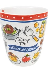 Blond Amsterdam Beker Holland 0,35l "Hollands Glorie" - Blond Amsterdam