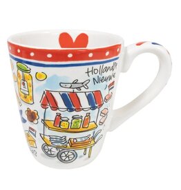 Blond Amsterdam Beker Holland 0,35l "Hollands Glorie" - Blond Amsterdam