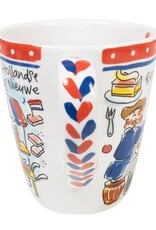 Blond Amsterdam Beker Holland 0,35l "Hollands Glorie" - Blond Amsterdam