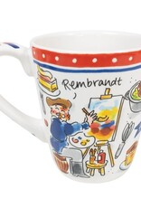 Blond Amsterdam Beker Holland 0,35l "Hollands Glorie" - Blond Amsterdam