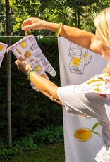 Blond Amsterdam Ovenwant Kitchen "Even Bijkletsen" - Blond Amsterdam