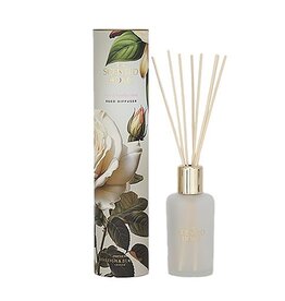 Ashleigh & Burwood Geurstokjes 150ml Rose & Vanilla Musk - Ashleigh & Burwood