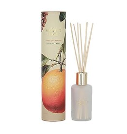 Ashleigh & Burwood Geurstokjes 150ml Winter Spice & Orange - Ashleigh & Burwood