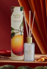 Ashleigh & Burwood Geurstokjes 150ml Winter Spice & Orange - Ashleigh & Burwood