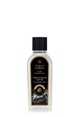 Ashleigh & Burwood Velvet Plum & Oud 250ml Geurlampolie - Ashleigh & Burwood