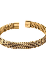 Day & Eve by Go Dutch Label Armband (B56015-2) 14K goud - Day & Eve by Go Dutch Label