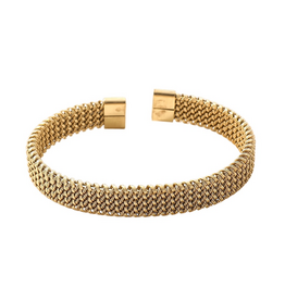 Day & Eve by Go Dutch Label Armband (B56015-2) 14K goud - Day & Eve by Go Dutch Label