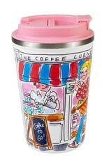 Blond Amsterdam To go beker 0,38l The Coffee Corner - Blond Amsterdam