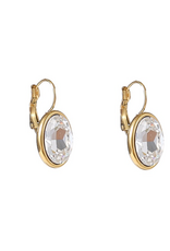 Day & Eve by Go Dutch Label Oorbellen (E56380-1) - Day & Eve by Go Dutch Label