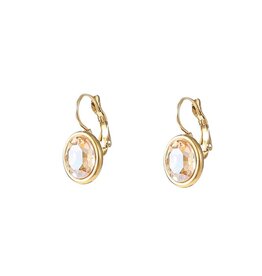 Day & Eve by Go Dutch Label Oorbellen (E56377-4) 14K goud - Day & Eve by Go Dutch Label