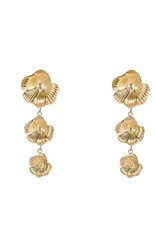 Day & Eve by Go Dutch Label Oorbellen (E56263-2) - Day & Eve by Go Dutch Label