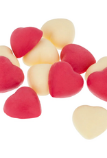 Voor Jou! Chocolade - Mini Hartjes 12 stuks