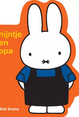 Nijntje en Opa - Dick Bruna
