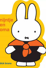 Nijntje en Oma - Dick Bruna