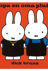 Opa en Oma Pluis - Dick Bruna