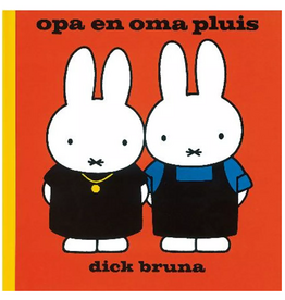 Opa en Oma Pluis - Dick Bruna