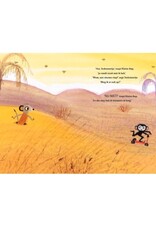 Kleine Aap - Prentenboek van het jaar 2026