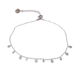 Day & Eve by Go Dutch Label Armband (B0433-1) Zilver - Day & Eve by Go Dutch Label