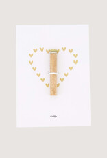 Zusss Kaartenstandaard Magneet Hartje - Zusss