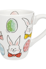 Blond Amsterdam Beker 0,35l Bunny "Pasen" - Blond Amsterdam