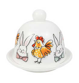 Blond Amsterdam Botervloot "Pasen" - Blond Amsterdam